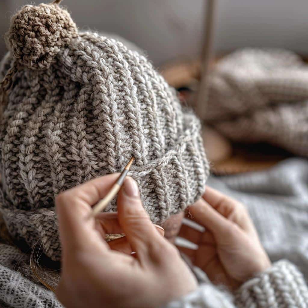 the-best-yarns-for-crocheting-the-perfect-beanie