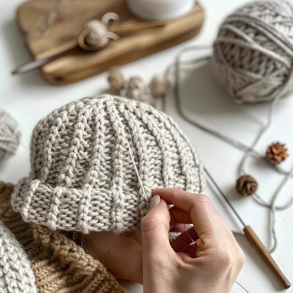 the-best-yarns-for-crocheting-the-perfect-beanie