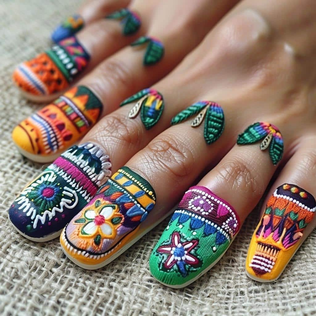 Toe Nail Art Ideas: From Subtle to Striking Designs