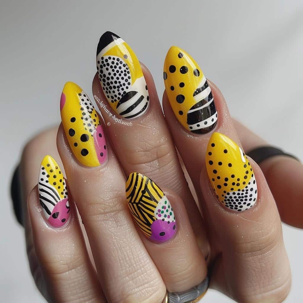 top-5-eye-catching-yellow-nail-designs-for-a-cheerful-touch