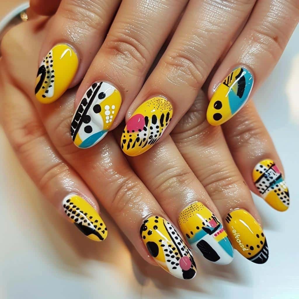 top-5-eye-catching-yellow-nail-designs-for-a-cheerful-touch