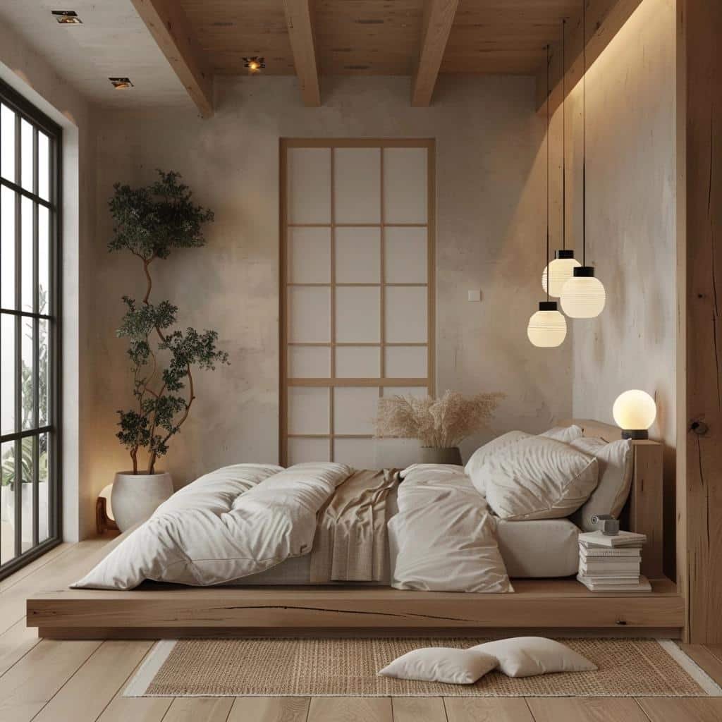 top-tips-for-designing-your-japandi-bedroom