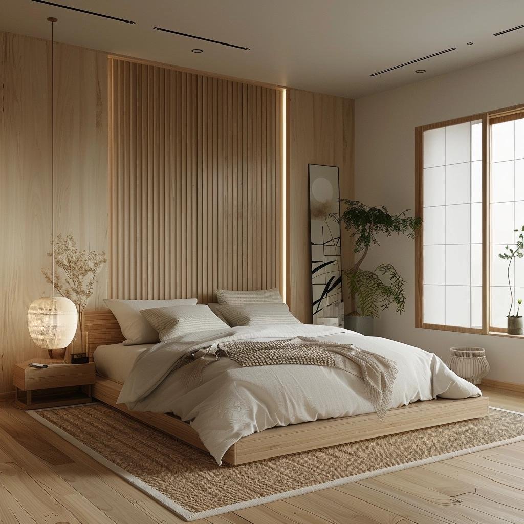 top-tips-for-designing-your-japandi-bedroom