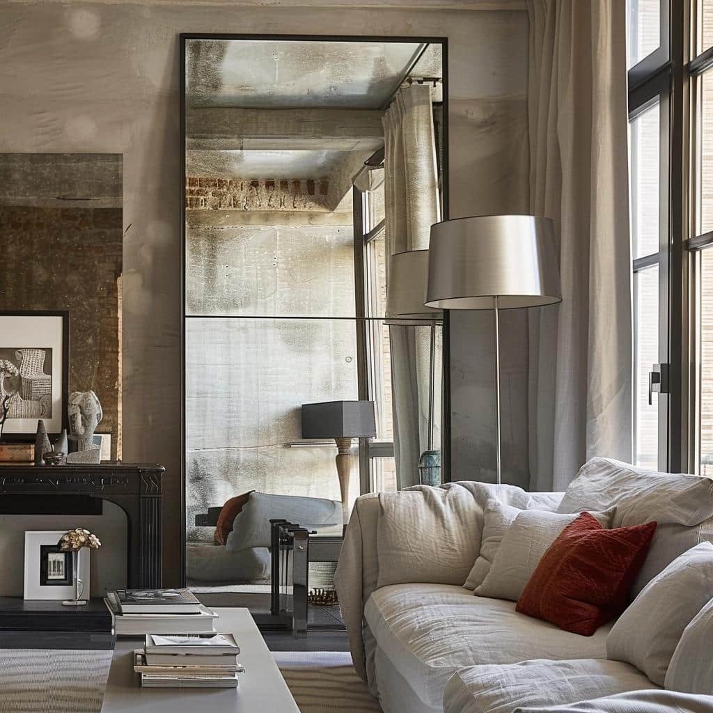 transform-your-living-room-with-a-stunning-mirror