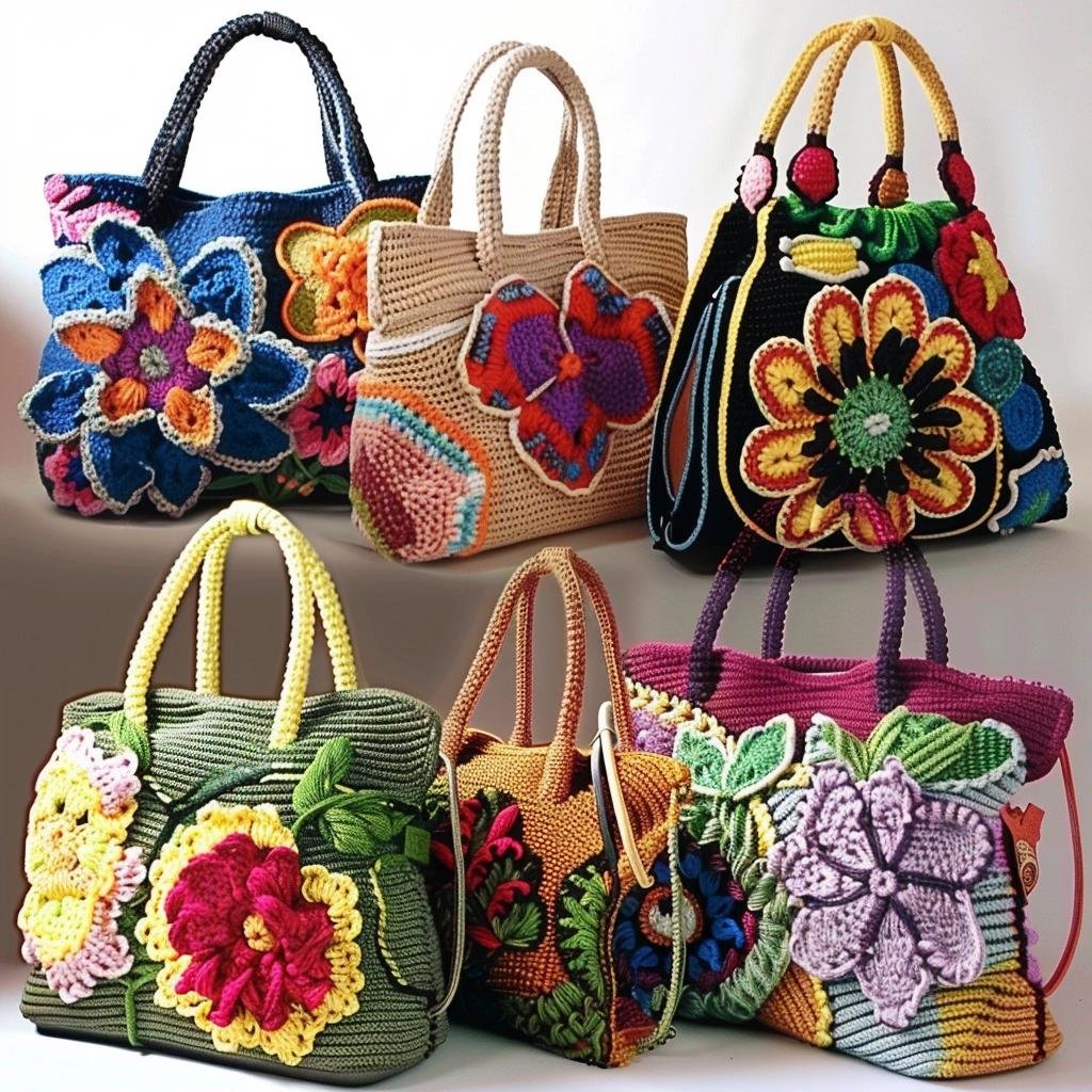 trendy-crochet-bag-patterns-to-elevate-your-style