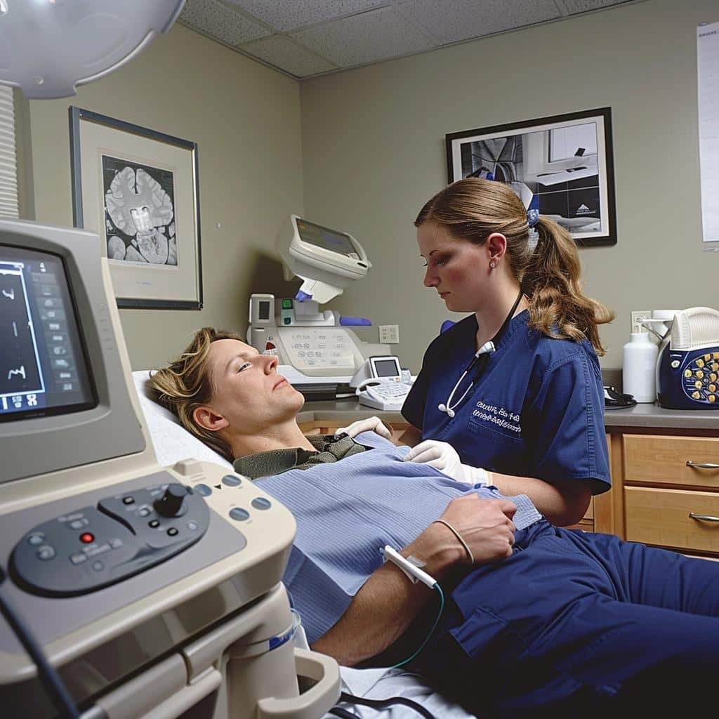 Ultrasound Tech Salary: What to Expect in Different States