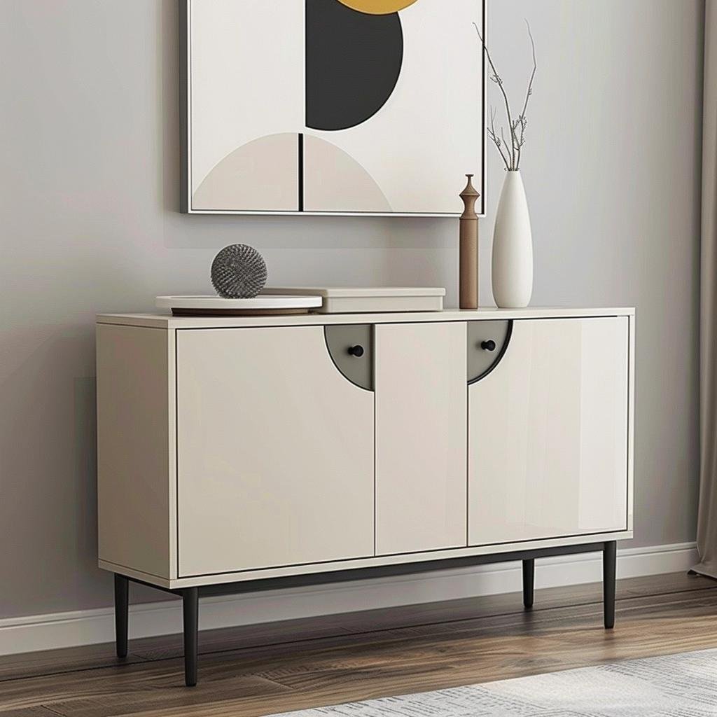 Versatile Small Buffet Sideboard: Style and Functionality Combined