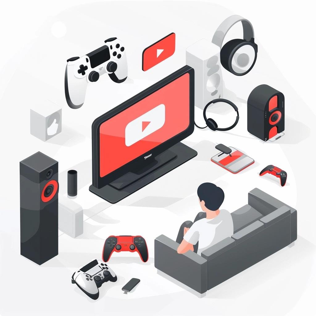 YouTube TV Free Trial: A Complete 2024 Guide