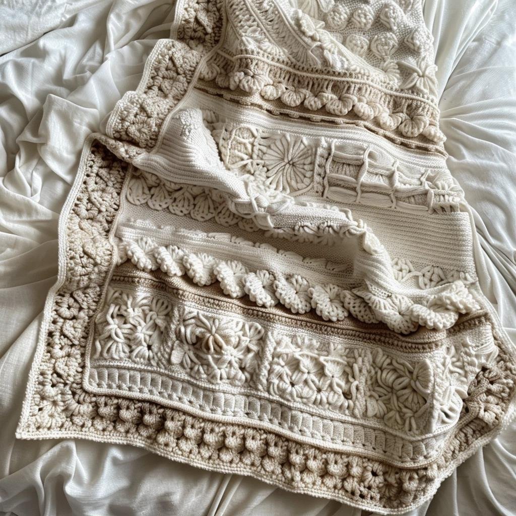 crochet-baby-blanket