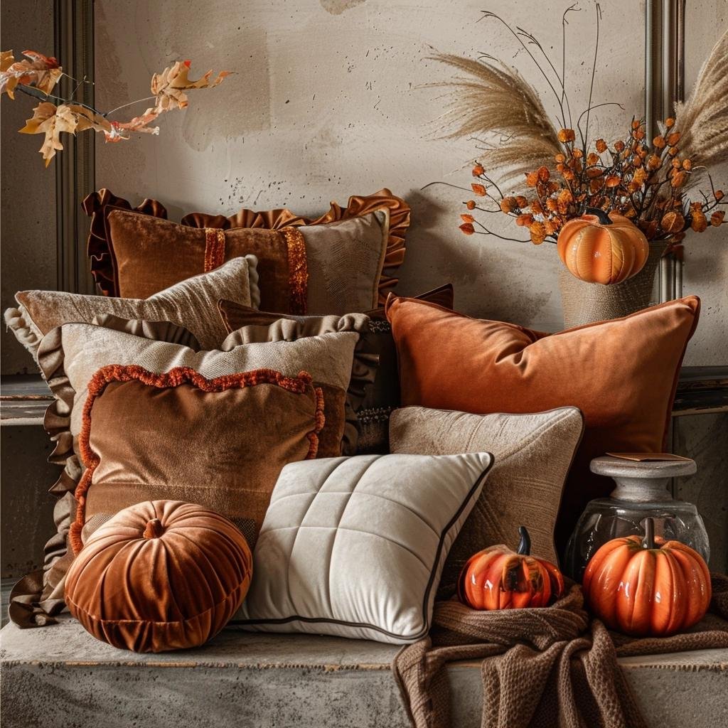 fall-throw-pillows