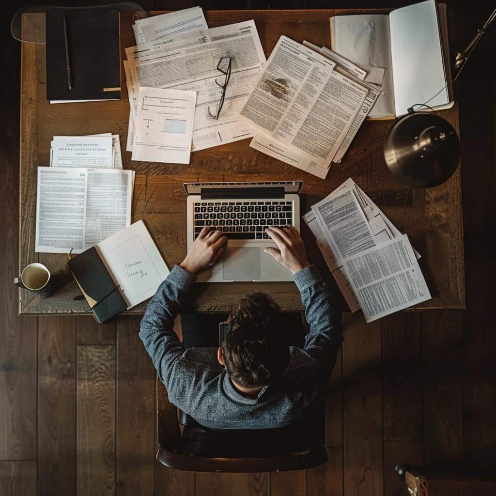 How to File for Bankruptcy Chapter 7 in 2024 Secrets to a Fresh Start