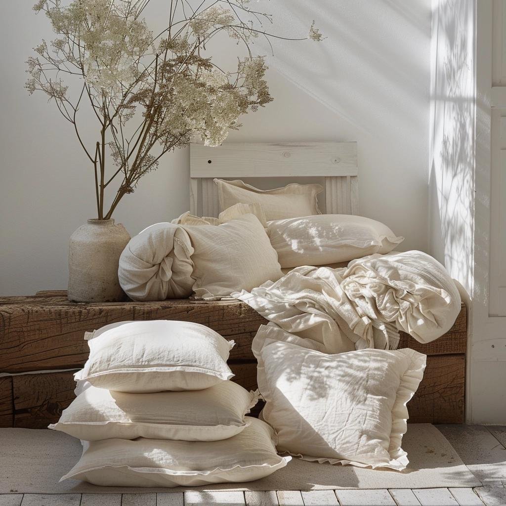 organic-cotton-bed-sheets