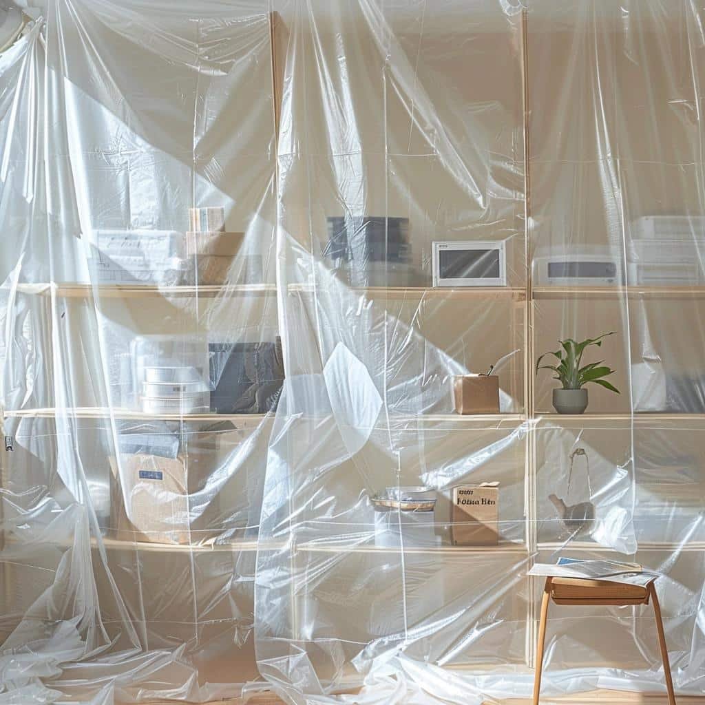 plastic-sheeting