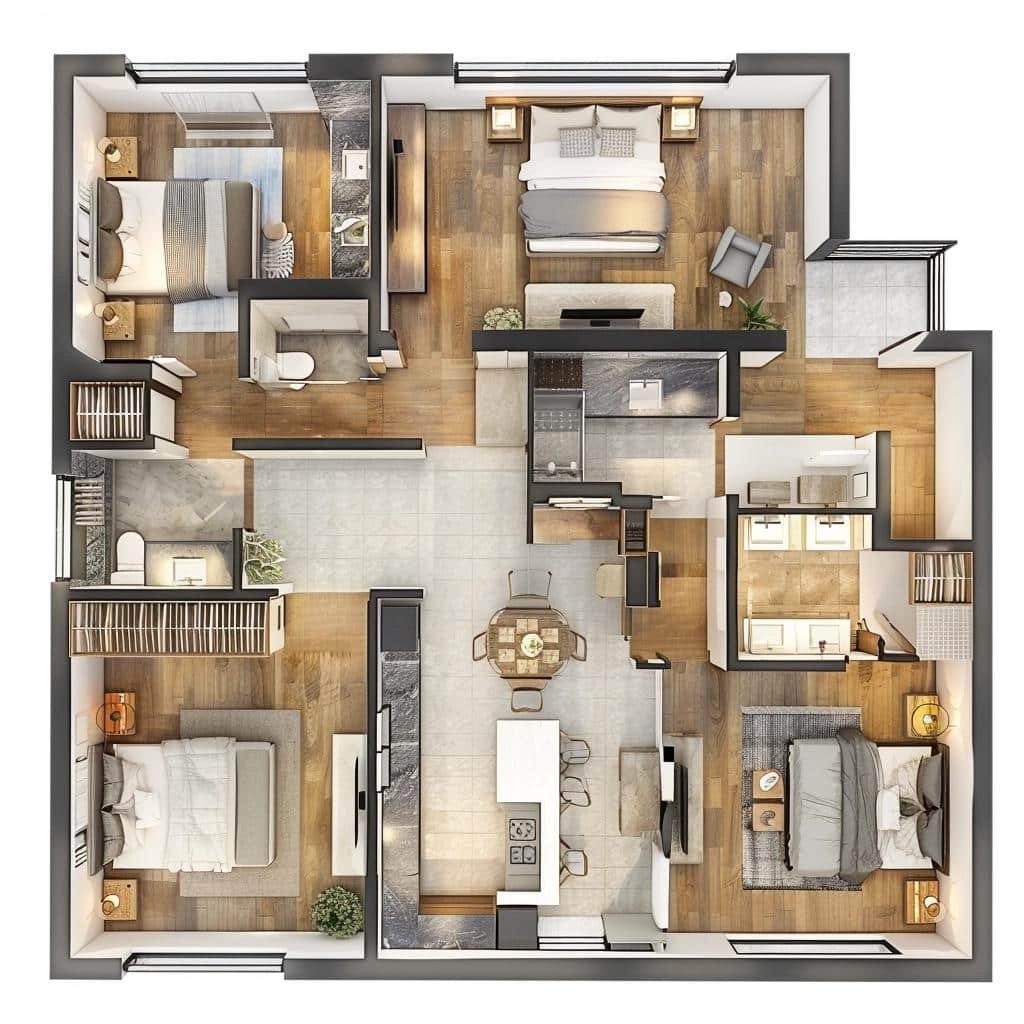 3-bedroom-houses-for-rent-features-that-make-them-ideal-for-families