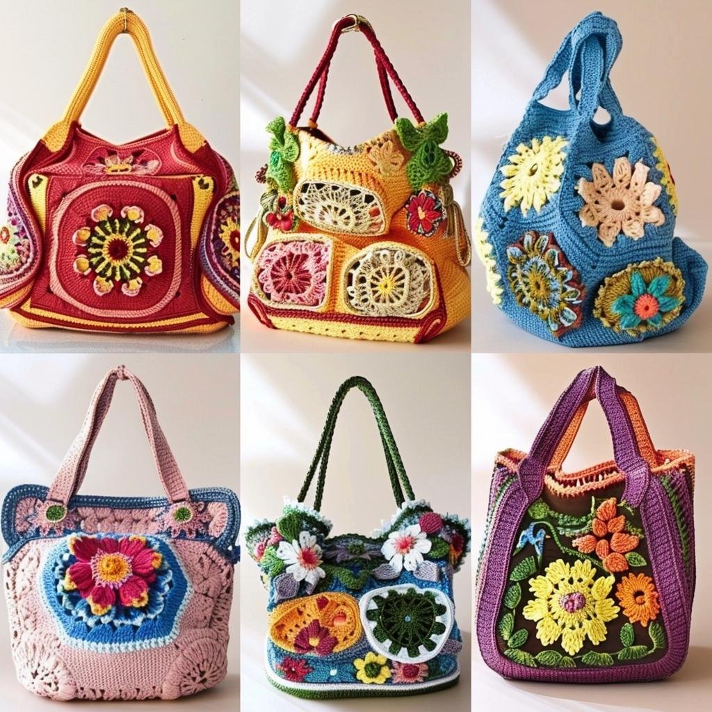 3-creative-crochet-bag-patterns-for-gifts