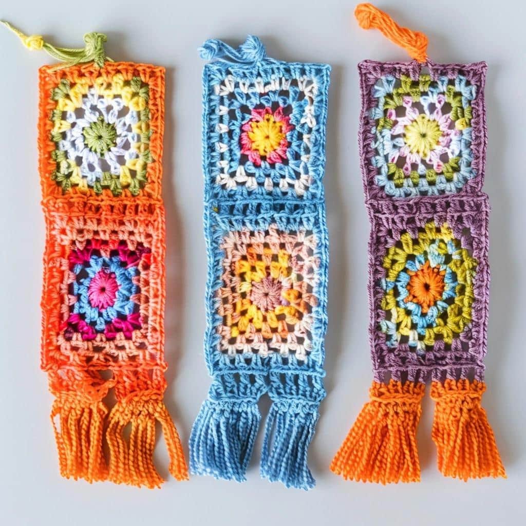 3-creative-crochet-bookmark-patterns-for-gifts
