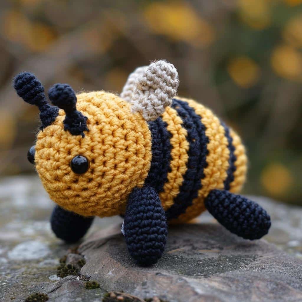 3-easy-crochet-bee-patterns-for-beginners