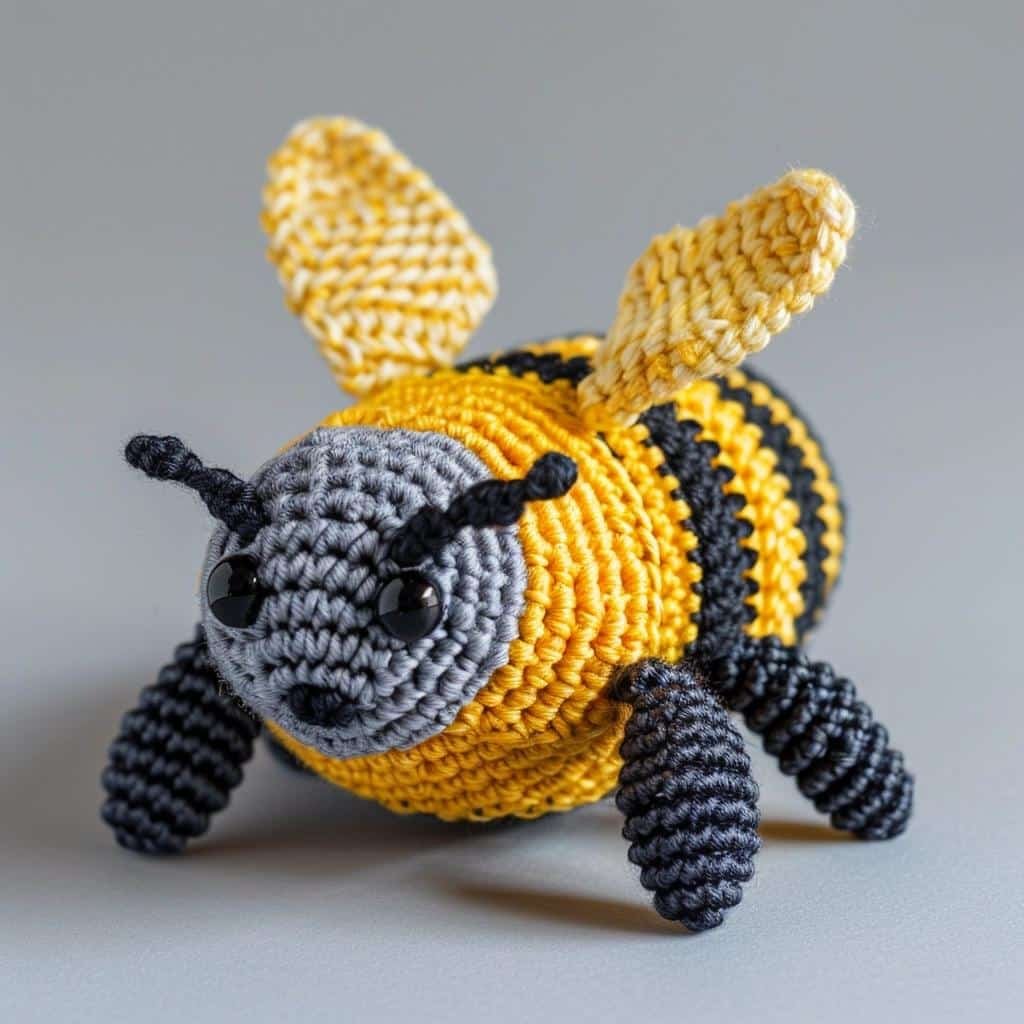 3-easy-crochet-bee-patterns-for-beginners
