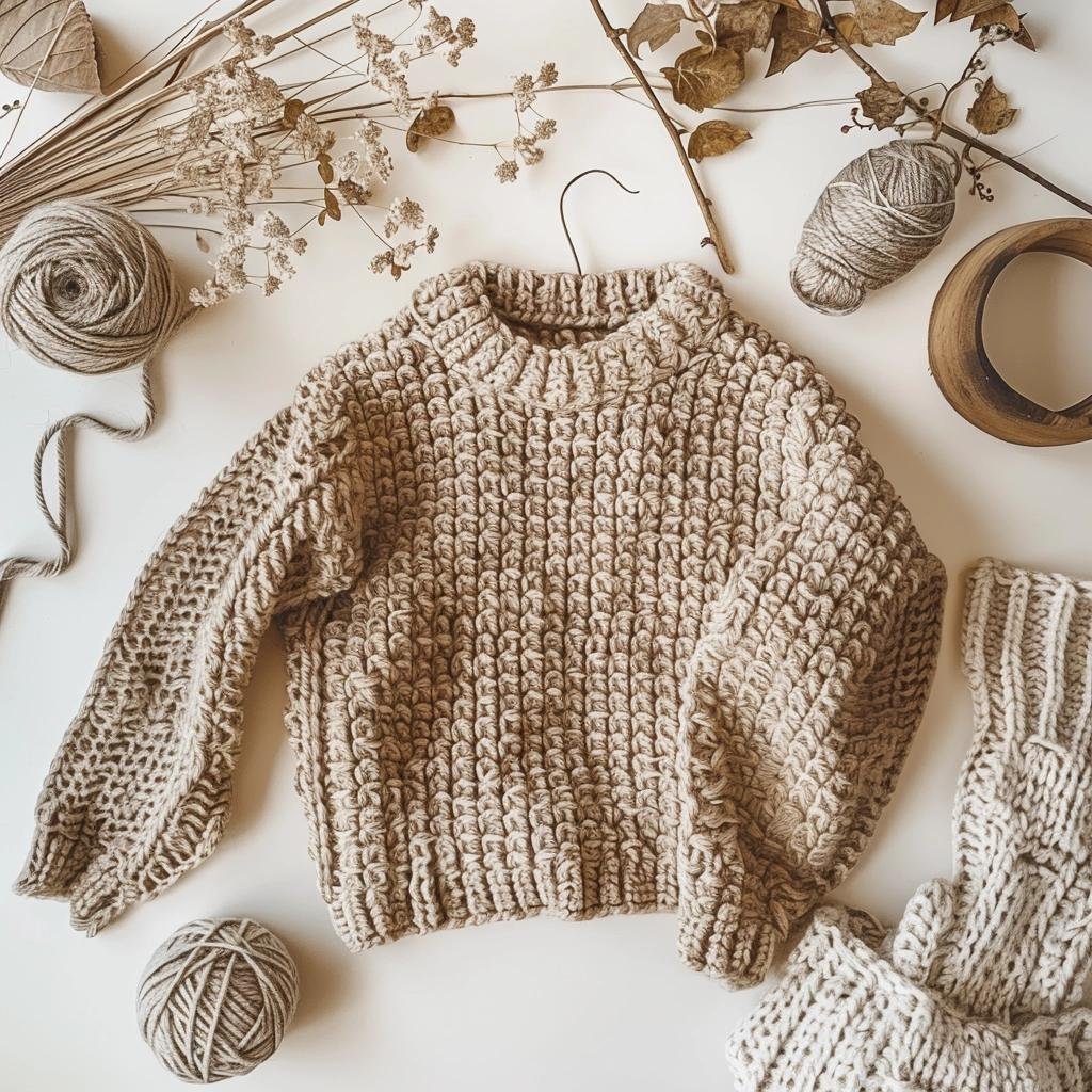 3-easy-crochet-sweater-patterns-for-beginners