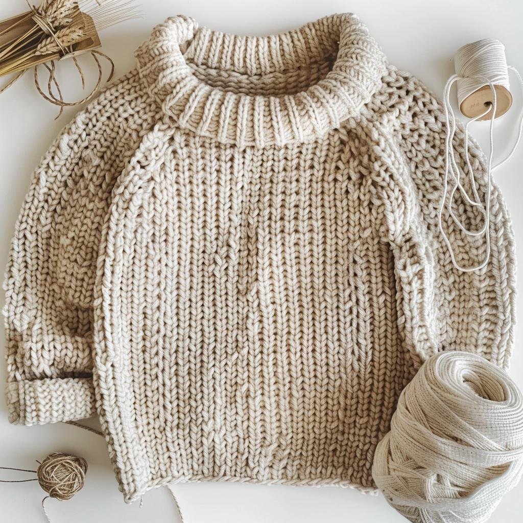 3-easy-crochet-sweater-patterns-for-beginners