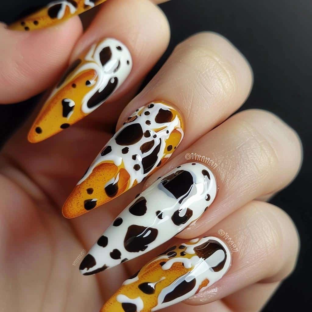 3-easy-steps-to-achieve-perfect-cow-print-nails