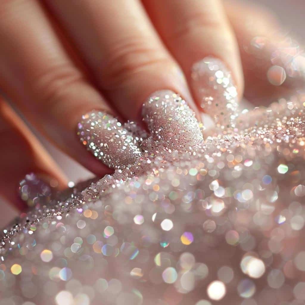 3-easy-steps-to-achieve-perfect-white-glitter-nails
