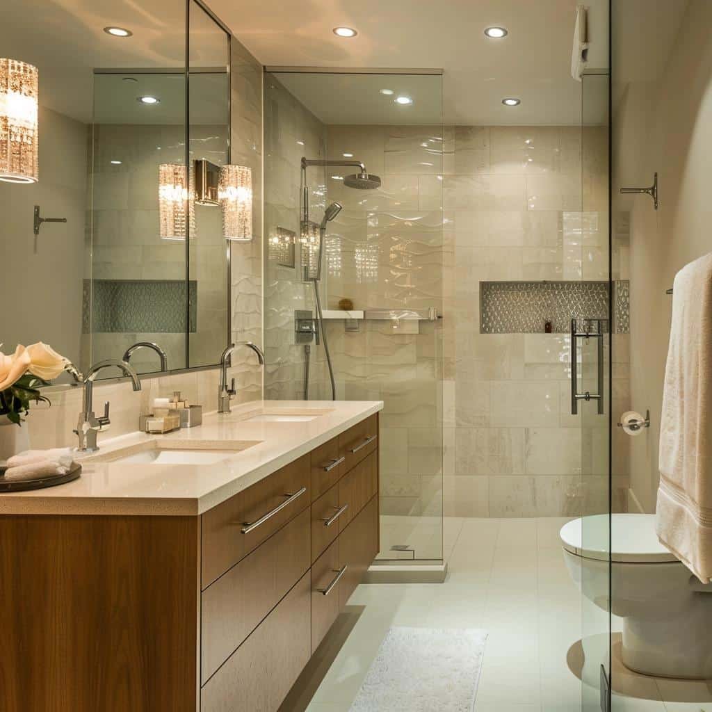 3 Modern Bathroom Ideas for a Fresh Look