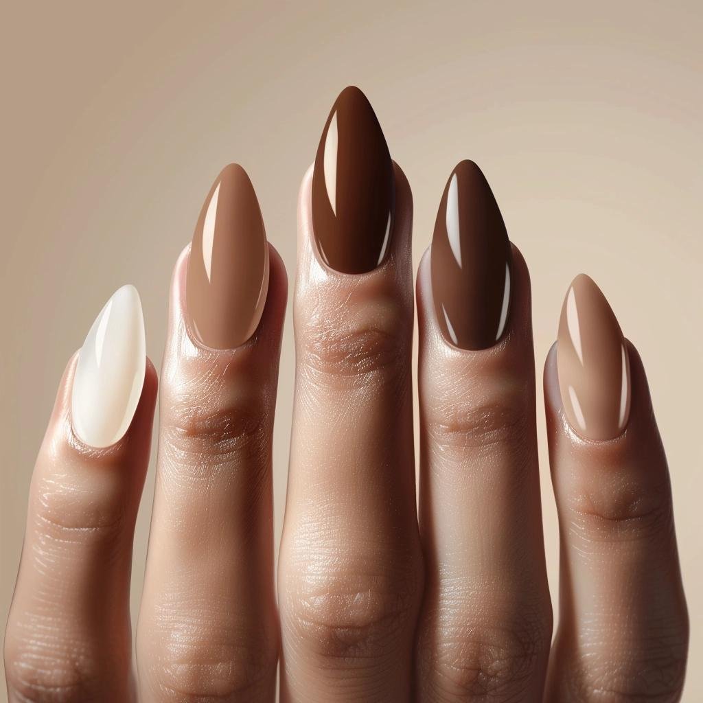 3-perfect-nail-shapes-for-short-nails