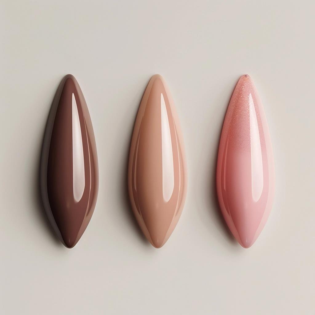 3-perfect-nail-shapes-for-short-nails