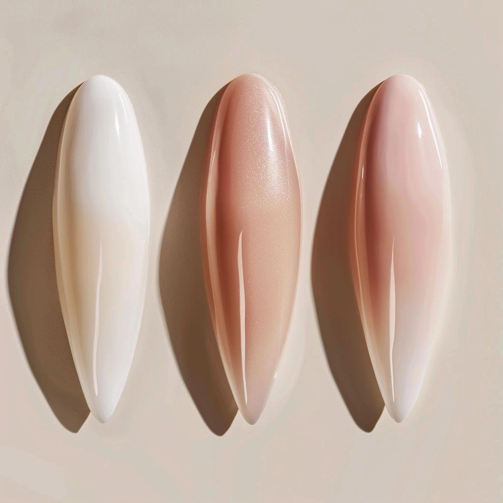 3-perfect-nail-shapes-for-short-nails