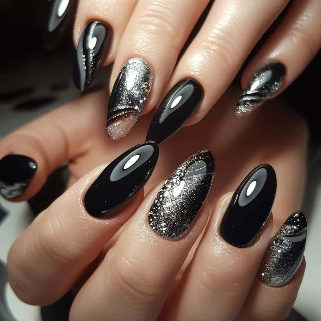 3-tips-for-long-lasting-black-and-silver-nails