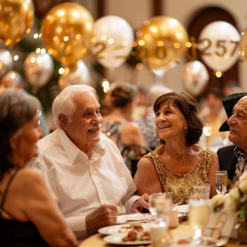 4 Creative 80th Birthday Ideas for a Memorable Celebration