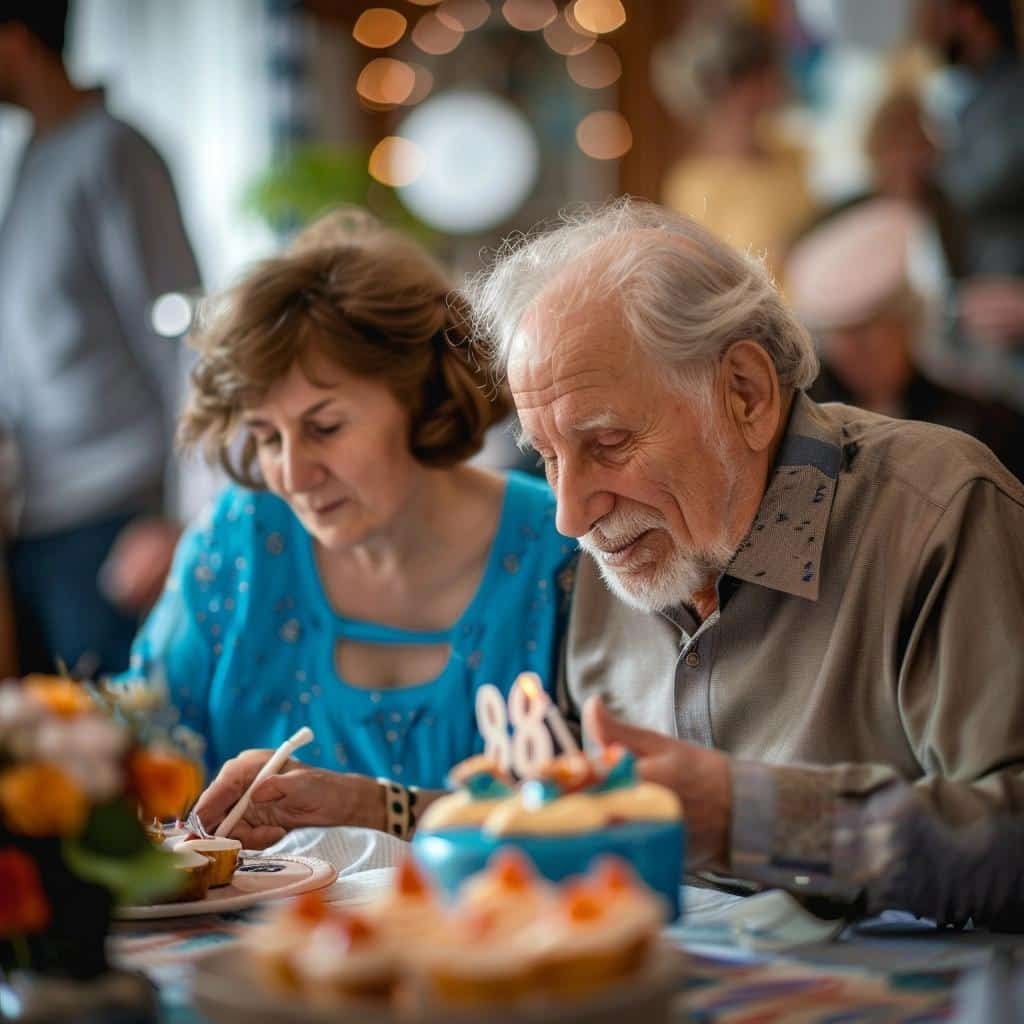 4 Creative 80th Birthday Ideas for a Memorable Celebration