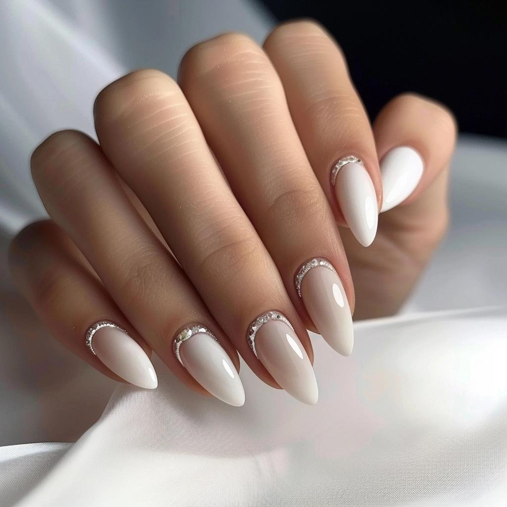 5-beautiful-white-french-tip-nails-for-every-day