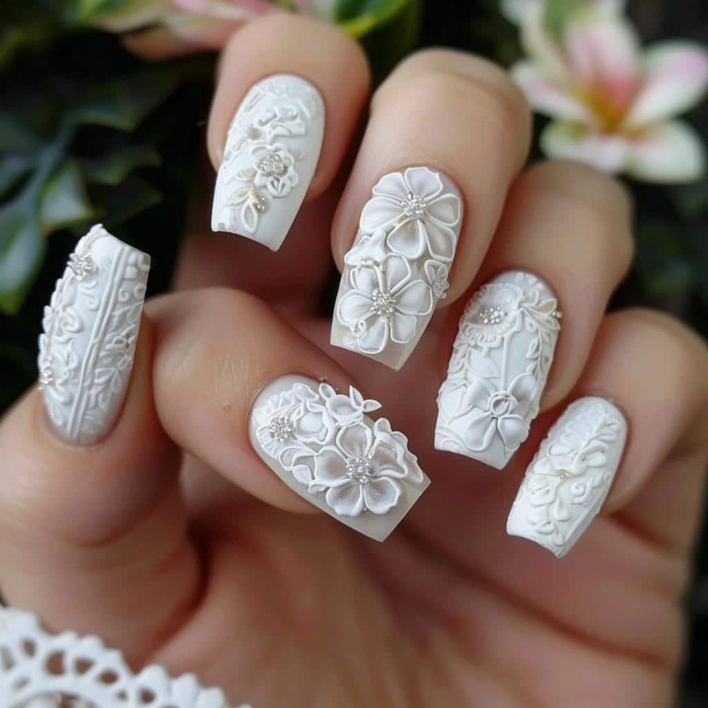 5-beautiful-white-nail-designs-for-every-day
