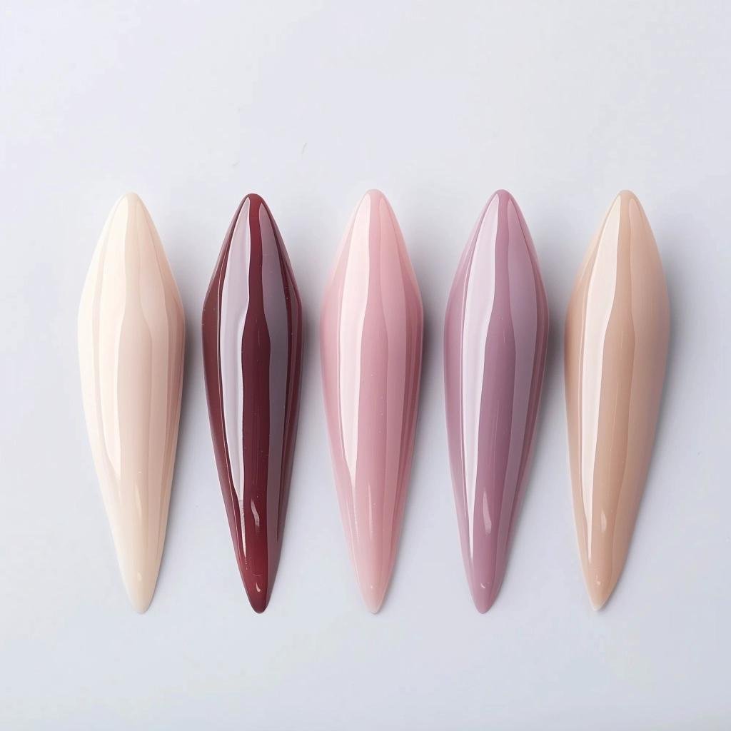 5-best-nail-shapes-for-every-finger-type