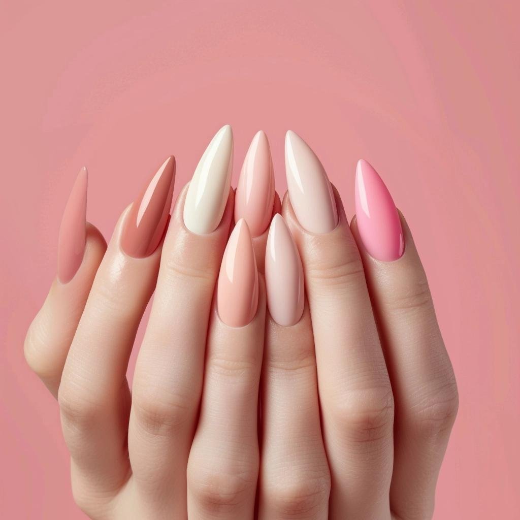 5-best-nail-shapes-for-every-finger-type
