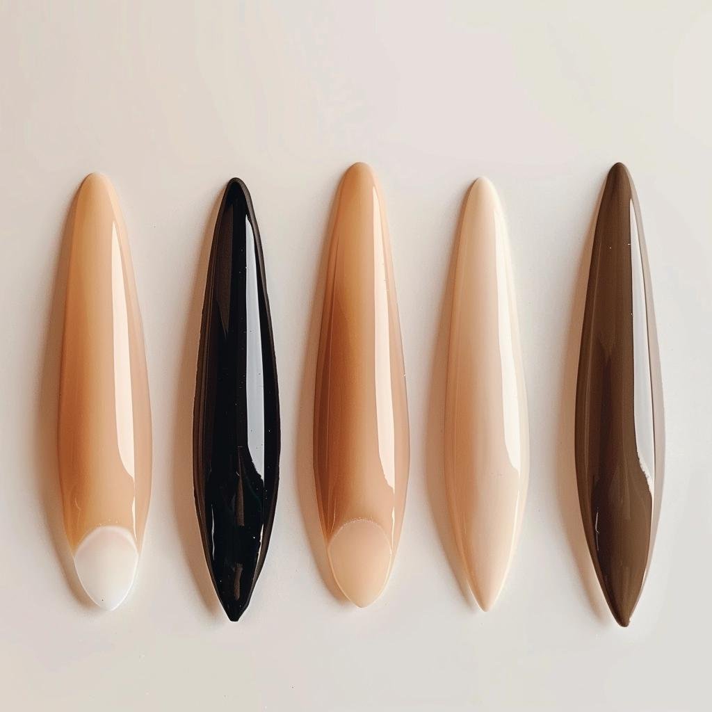 5-best-nail-shapes-for-every-finger-type