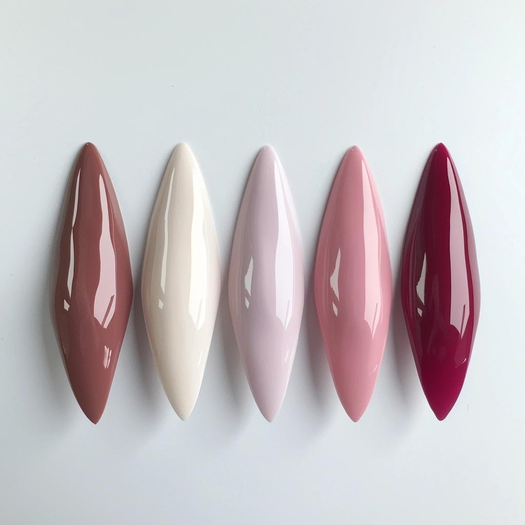 5-best-nail-shapes-for-every-finger-type