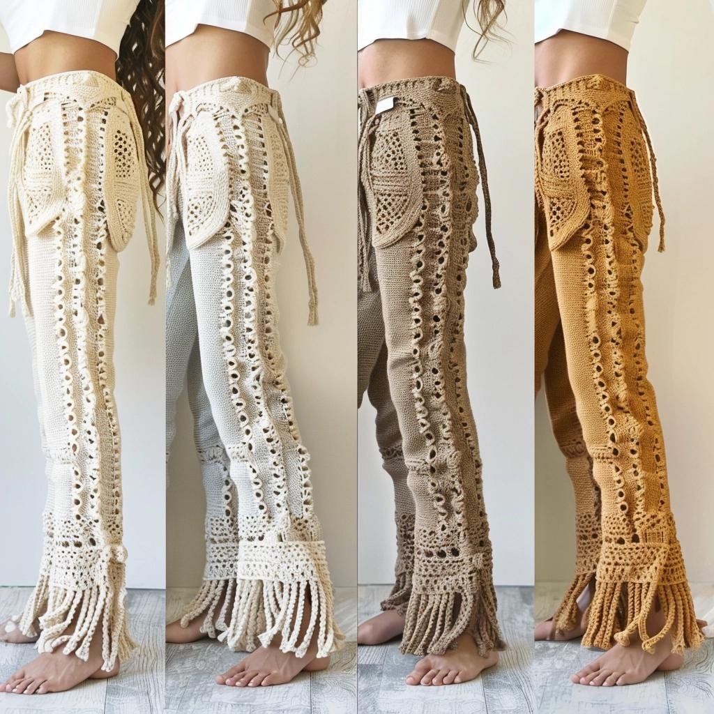 5-comfortable-crochet-pants-for-casual-wear