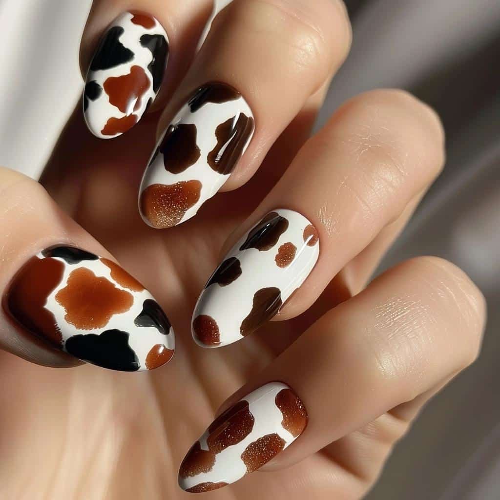 5-cute-cow-print-nails-for-any-occasion