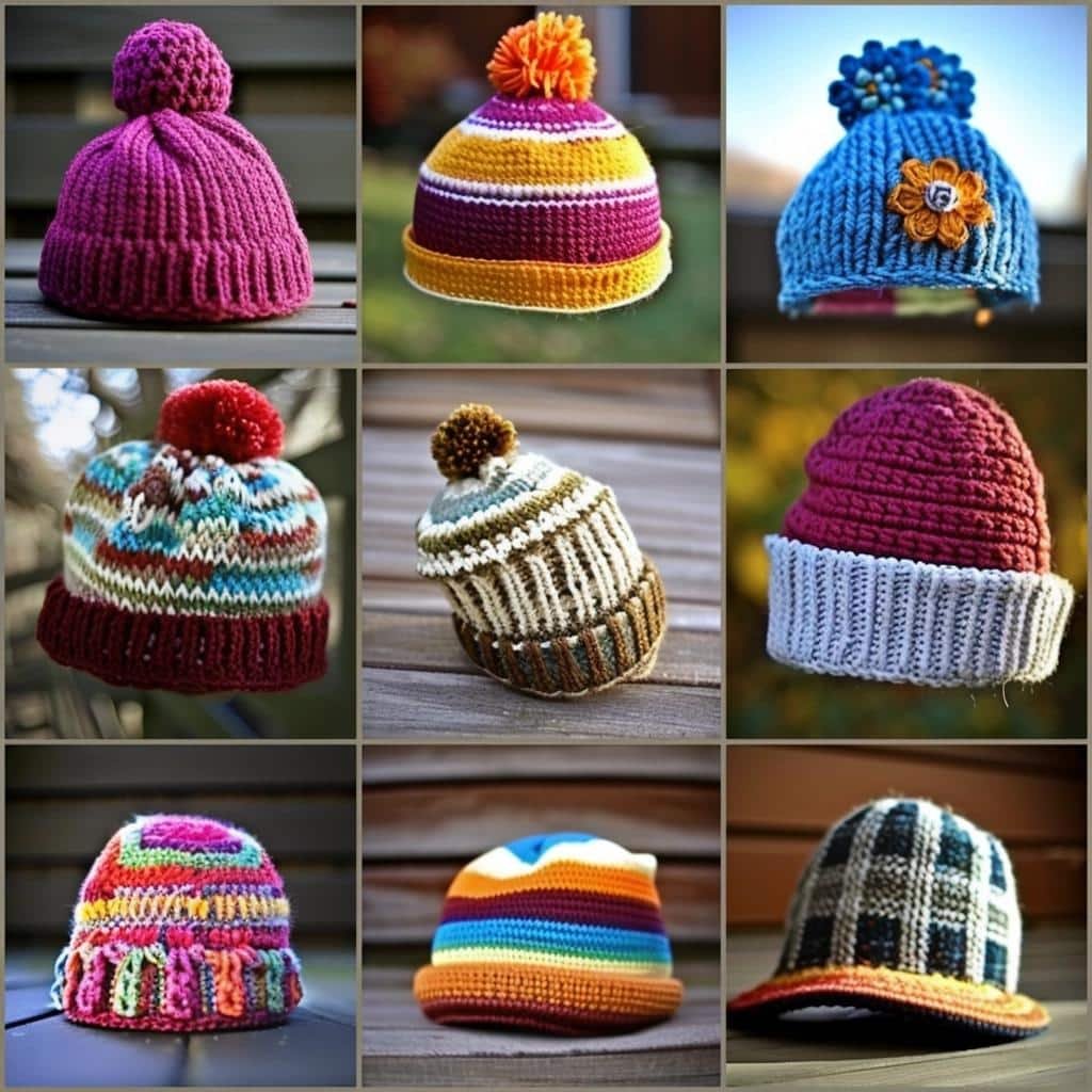5-cute-crochet-hat-patterns-for-every-occasion