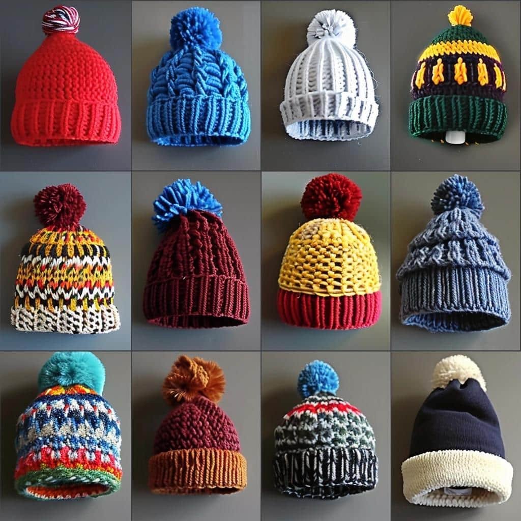 5-cute-crochet-hat-patterns-for-every-occasion