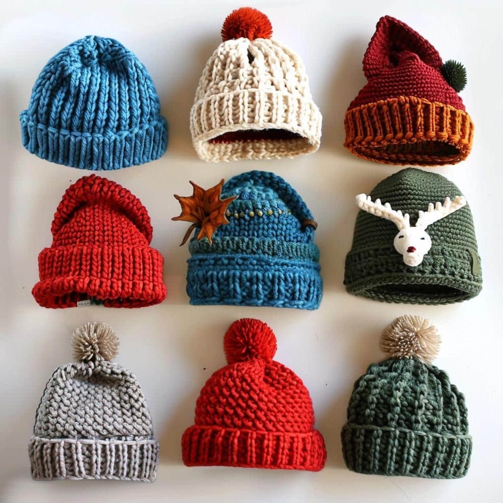 5-cute-crochet-hat-patterns-for-every-occasion