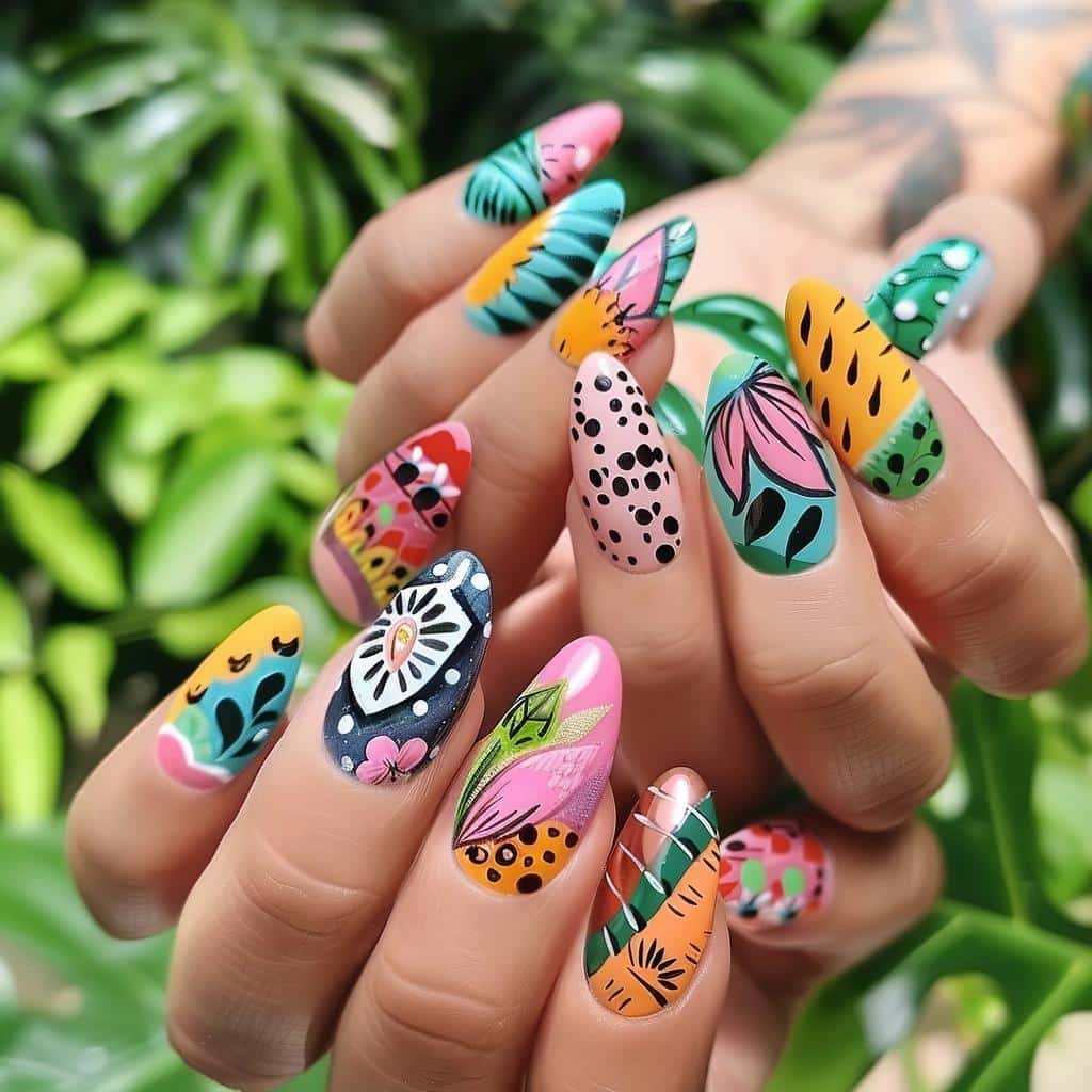 5-cute-summer-nails-designs-to-try