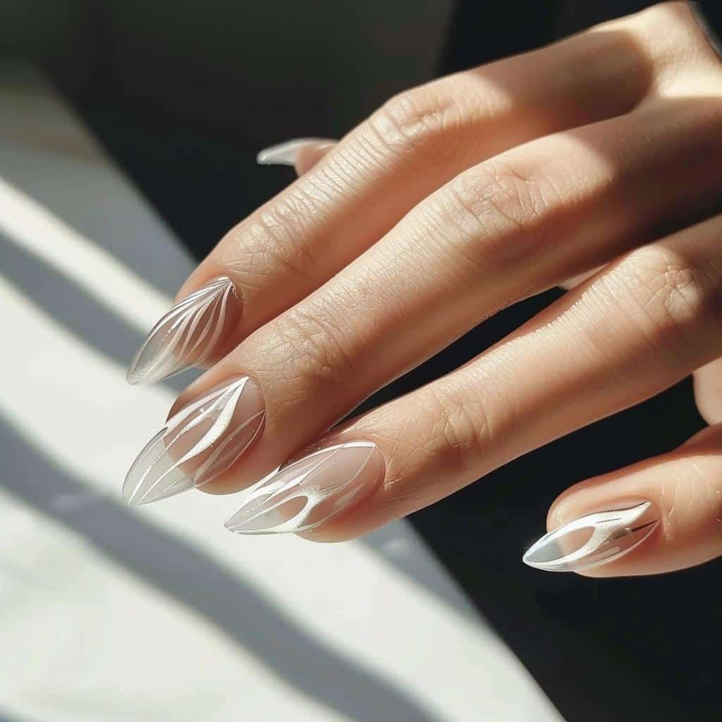 5-elegant-clear-nail-designs-to-try