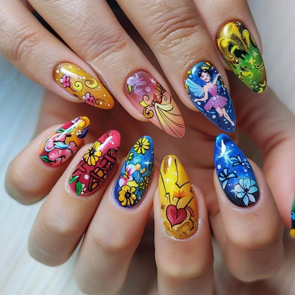 5-fun-disney-nails-for-any-occasion