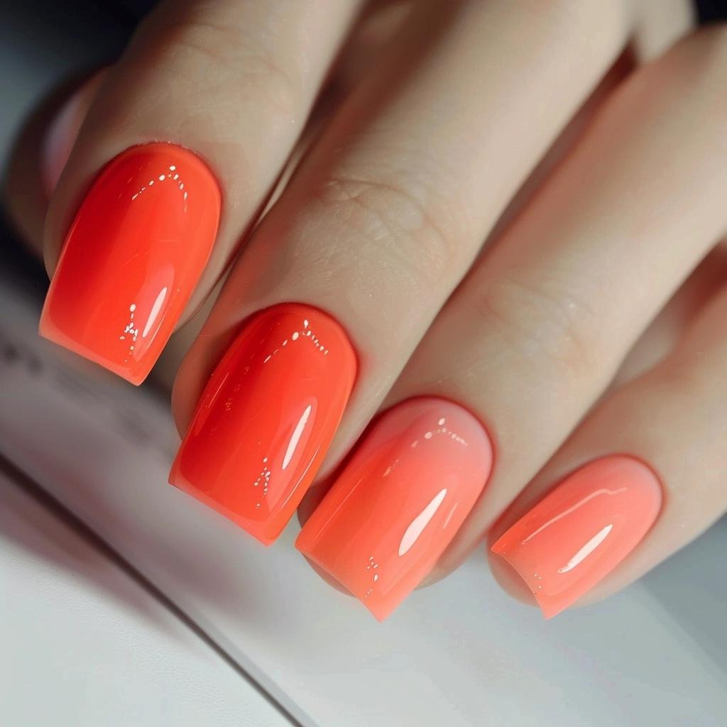 5 Gorgeous Coral Nail Polish Ideas for Any Occasion