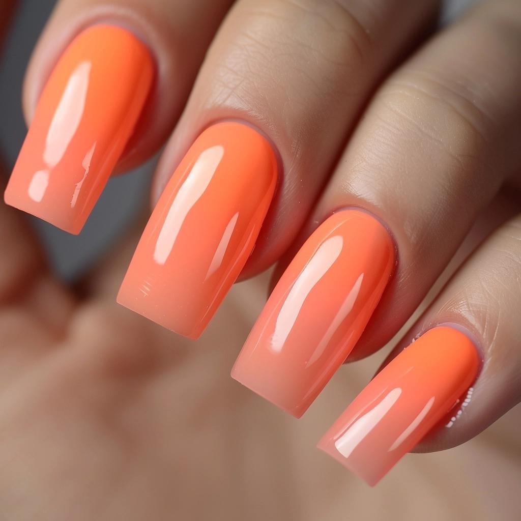 5 Gorgeous Coral Nail Polish Ideas for Any Occasion