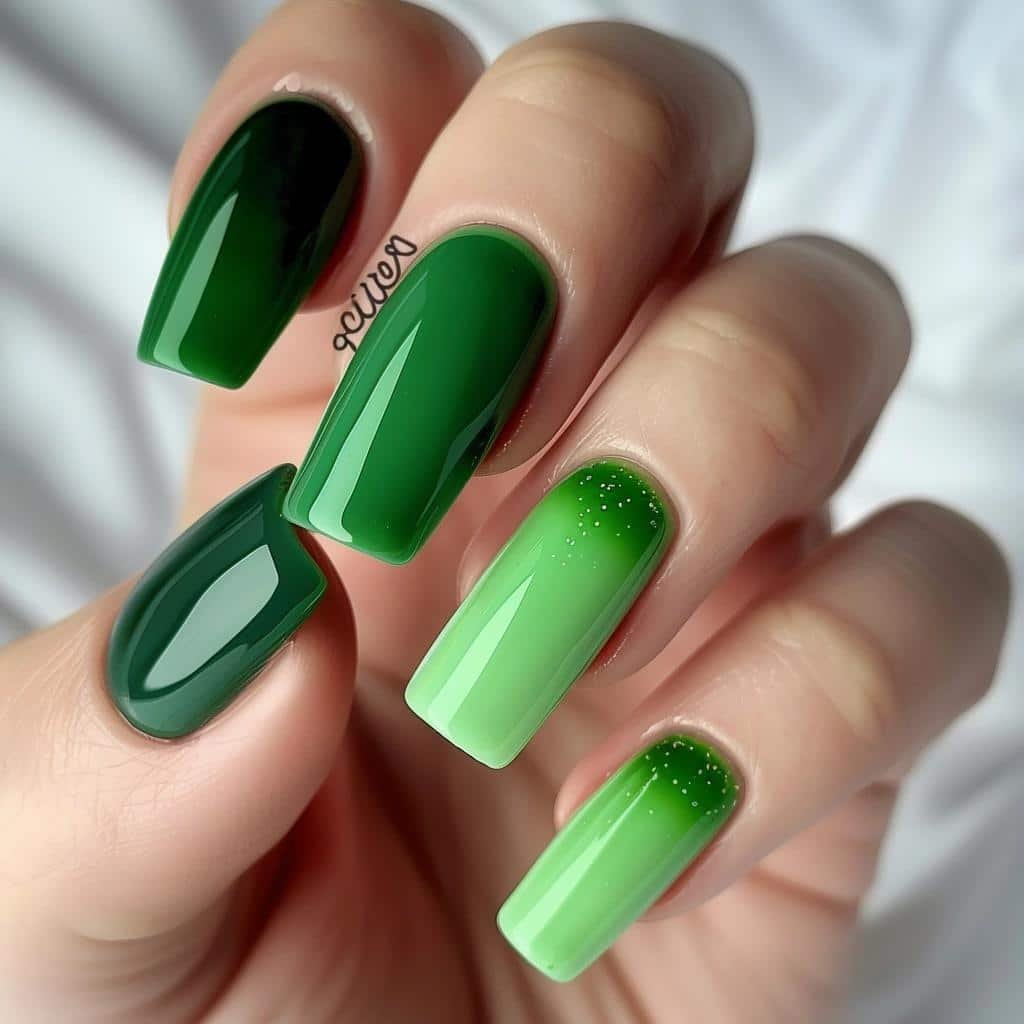 5-gorgeous-green-nail-polish-ideas-for-any-occasion